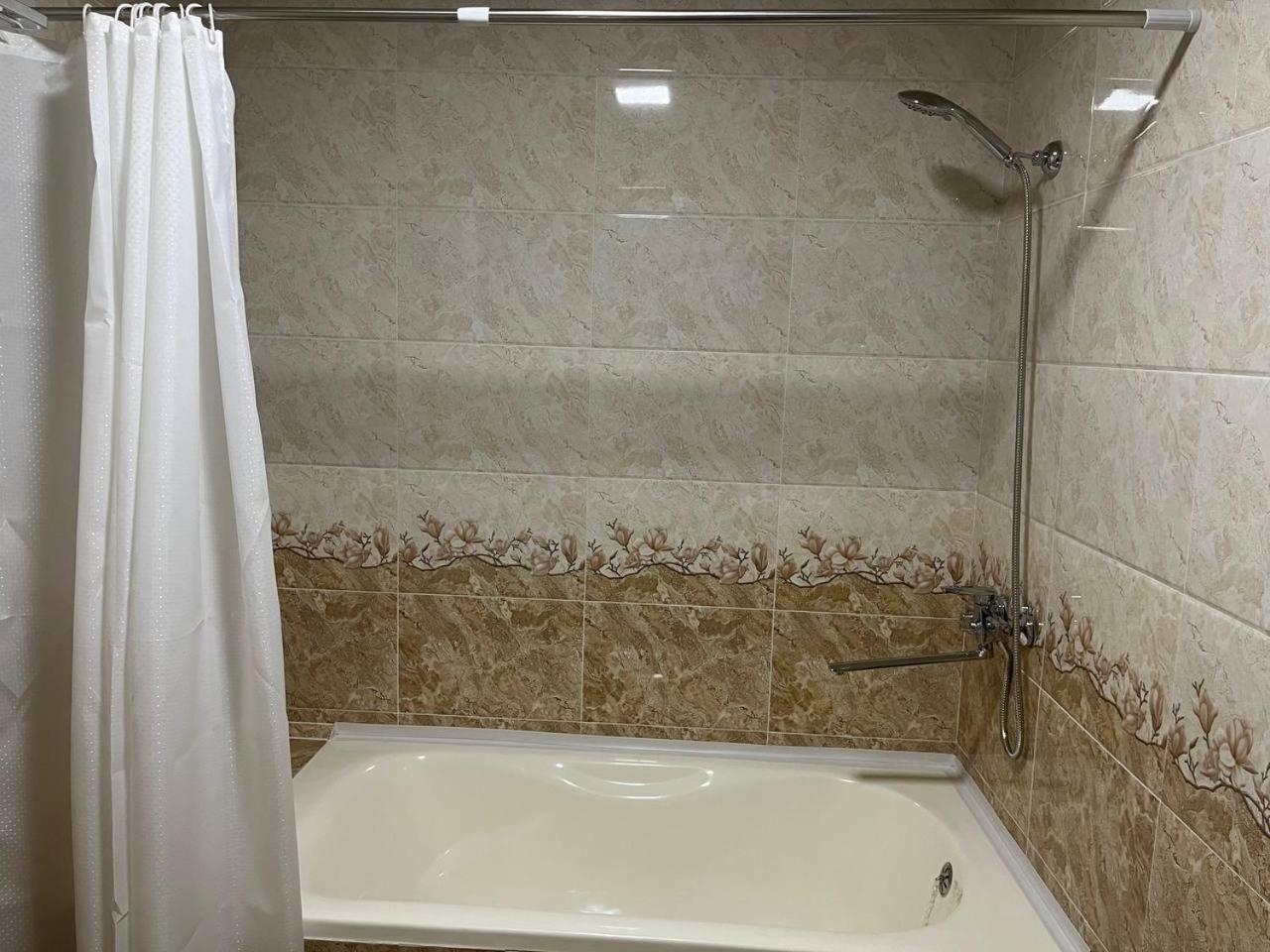 Said-Maxsum Hotel Khiva Ngoại thất bức ảnh