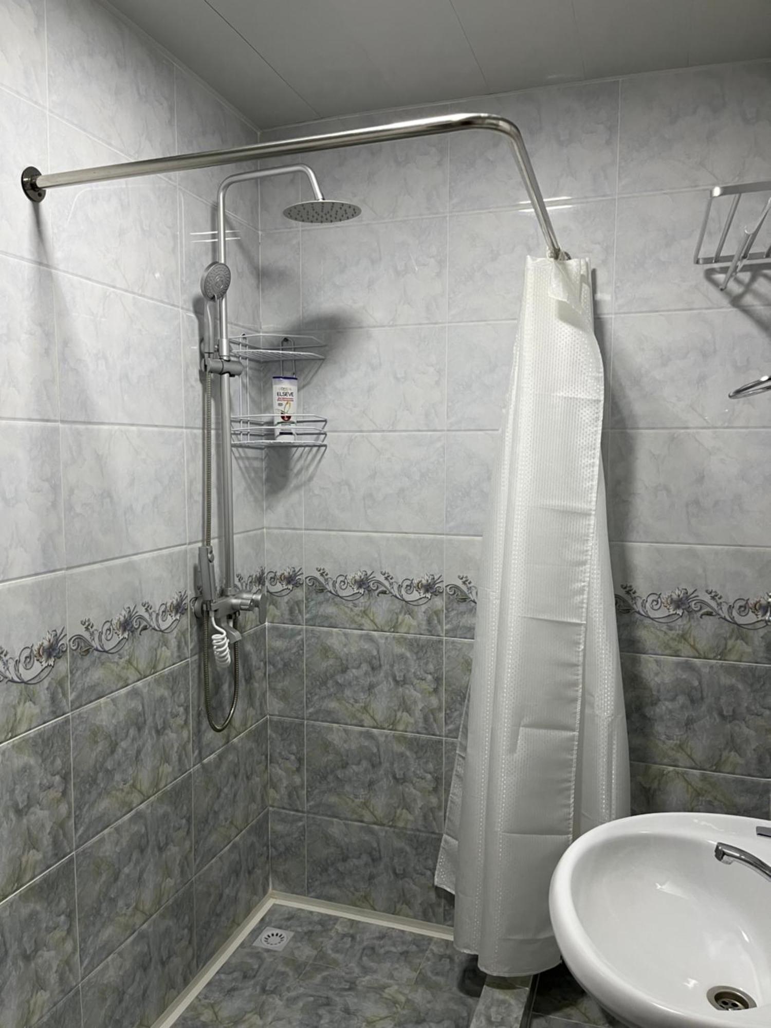 Said-Maxsum Hotel Khiva Ngoại thất bức ảnh