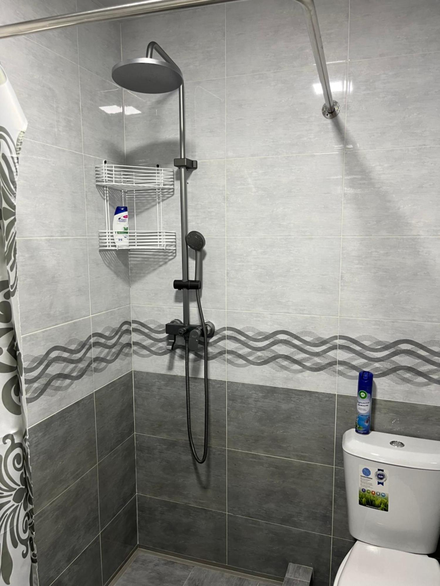Said-Maxsum Hotel Khiva Ngoại thất bức ảnh